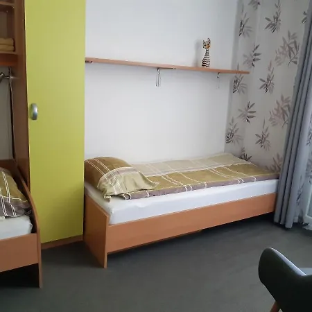 Homestay Rosalia *