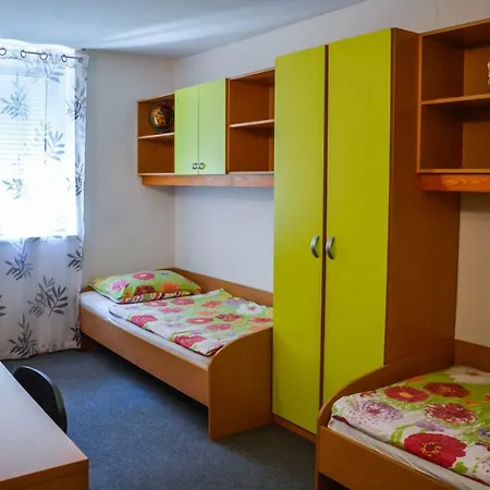 Homestay Rosalia Liubliana