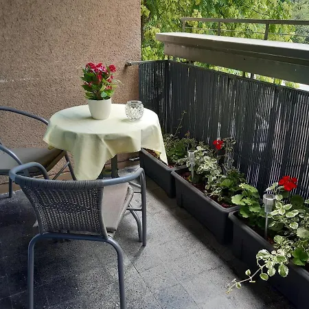 Homestay Rosalia * Ljubljana