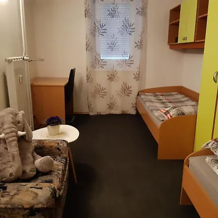 Homestay Rosalia