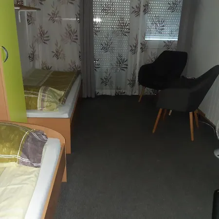 Homestay Rosalia Ljubljana