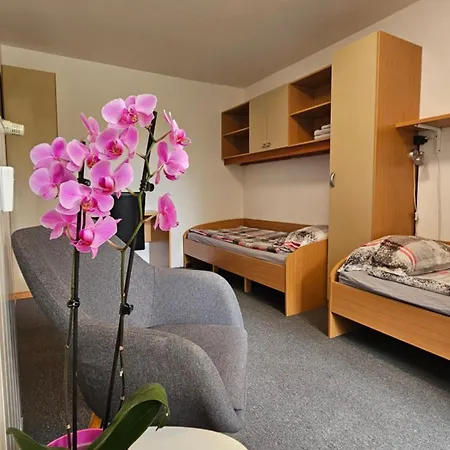 Rosalia Homestay szállás *