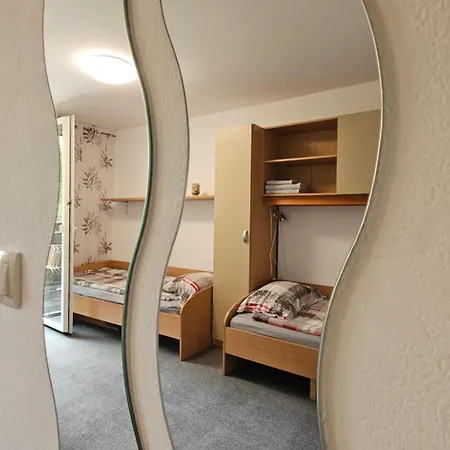 홈스테이 Rosalia 류블랴나