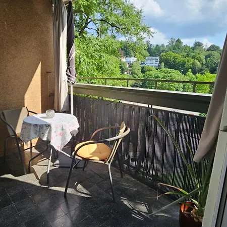 Homestay szállás Rosalia Ljubljana