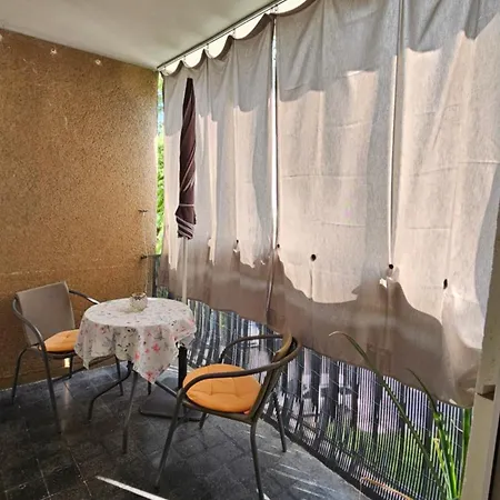 Homestay szállás Rosalia *