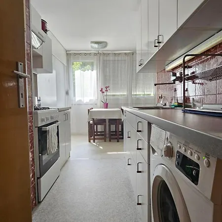 Rosalia Homestay szállás