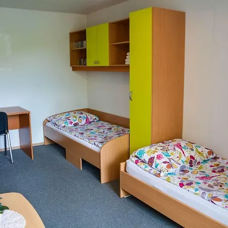 Homestay Rosalia Séjour chez l'habitant Ljubljana