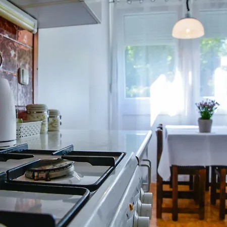 Homestay Rosalia Séjour chez l'habitant Ljubljana