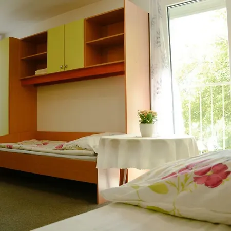 Homestay Rosalia Séjour chez l'habitant Ljubljana