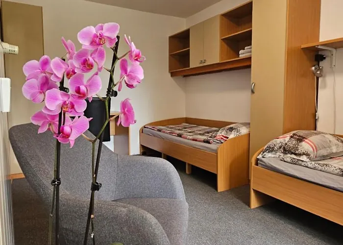 Rosalia Homestay szállás *