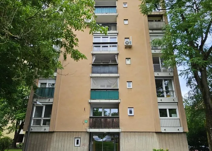 Rosalia Homestay szállás Ljubljana