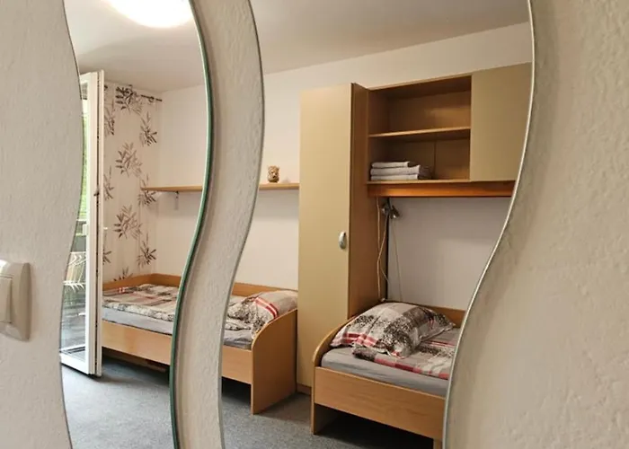 Kwatera prywatna Rosalia Lublana