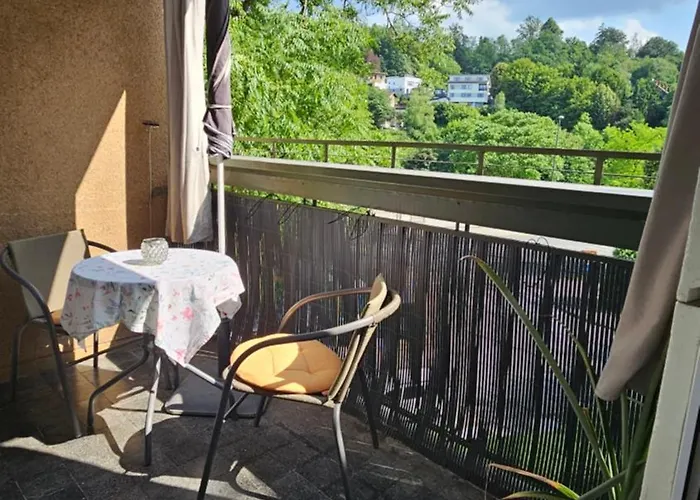 Kwatera prywatna Rosalia Lublana