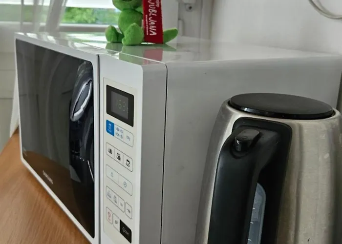 Kwatera prywatna Rosalia