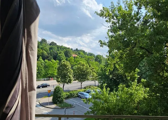 Rosalia Homestay szállás *