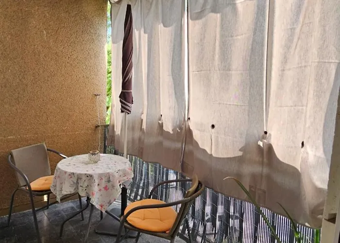 Homestay szállás Rosalia *