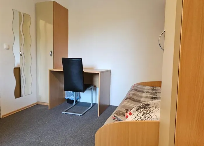 Rosalia Homestay szállás Ljubljana