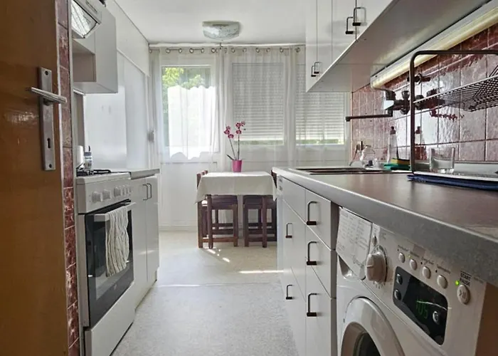 Rosalia Kwatera prywatna