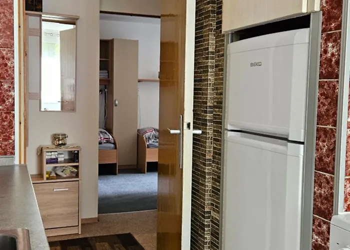 Kwatera prywatna Rosalia *