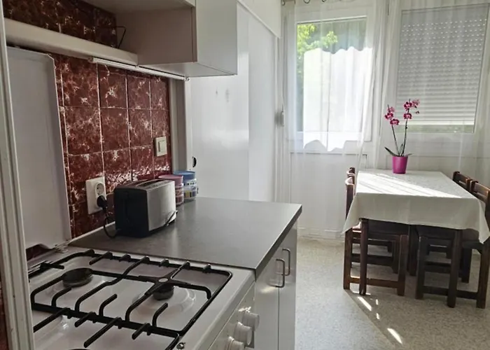 Homestay szállás Rosalia Ljubljana