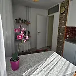 Rosalia Проживание в семье